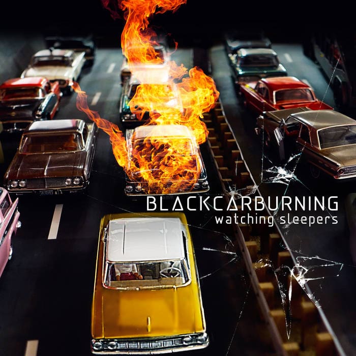 Click Interview with Mark Hockings (mesh) of Blackcarburning
