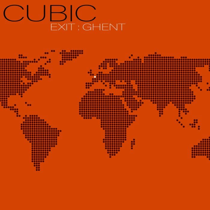 Cubic – C64 (ep – Alfa Matrix)