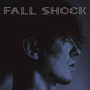 Fall Shock – Universal Unit Crime (album – Manic Depression Records)