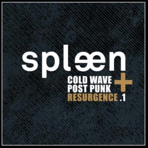Submissions wanted for new post-punk (and related) Alfa Matrix / Spleen+ compilation project