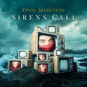 German electropop act Final Selection retuns with 4th album, 'Siren’s Call', after 15 years of silence