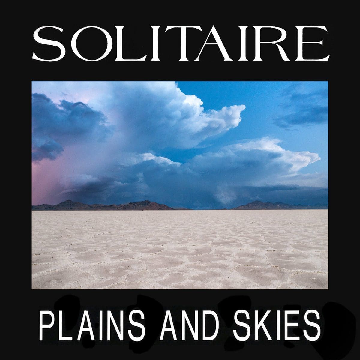 Projekt Reissues the Final Two Albums from Solitaire