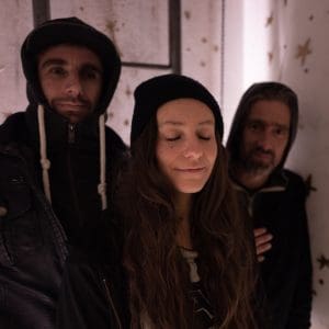 Swiss noise-rock/indus/post-punk/psych trio torpedo release new single 'Hope / Dream'
