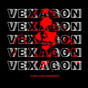 Progress Productions announces signing of the US darkwave act Vexagon
