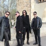 Utolsó Hullám launch first gothic rock video clip: ‘Ez a reggel sem az enyém’